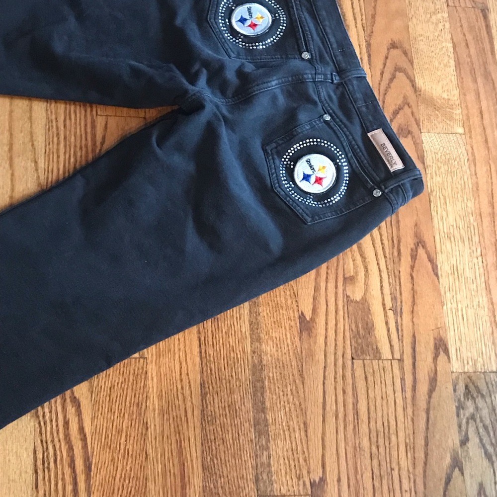 BEVERLY Jeans